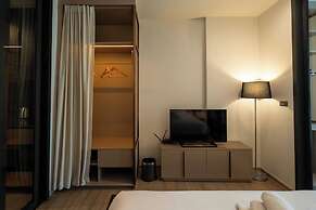 Edge Central Pattaya by Prop Hopper