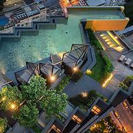 Edge Central Pattaya by Prop Hopper