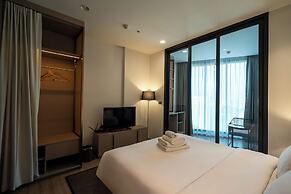 Edge Central Pattaya by Prop Hopper