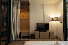 Edge Central Pattaya by Prop Hopper