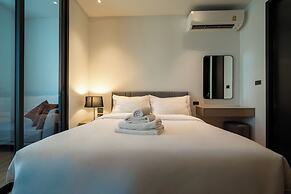 Edge Central Pattaya by Prop Hopper