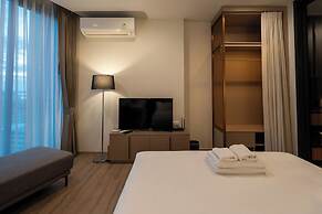 Edge Central Pattaya by Prop Hopper