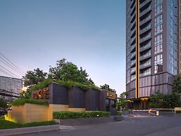 Edge Central Pattaya by Prop Hopper