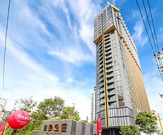 Edge Central Pattaya by Prop Hopper