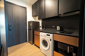 Edge Central Pattaya by Prop Hopper