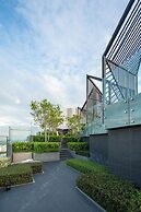 Edge Central Pattaya by Prop Hopper