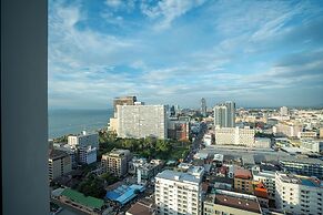 Edge Central Pattaya by Prop Hopper