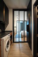 Edge Central Pattaya by Prop Hopper