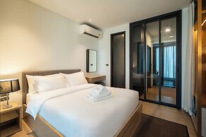 Edge Central Pattaya by Prop Hopper
