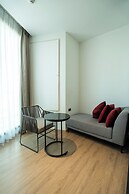 Edge Central Pattaya by Prop Hopper