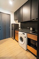 Edge Central Pattaya by Prop Hopper