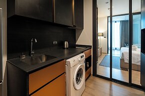 Edge Central Pattaya by Prop Hopper