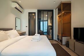 Edge Central Pattaya by Prop Hopper