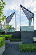 Edge Central Pattaya by Prop Hopper