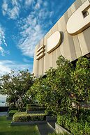 Edge Central Pattaya by Prop Hopper