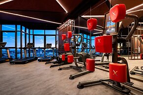 Edge Central Pattaya by Prop Hopper