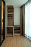 Edge Central Pattaya by Prop Hopper