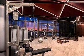 Edge Central Pattaya by Prop Hopper