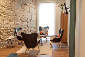 PARDAVILA 57 SLOW HOTEL