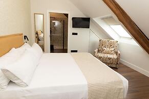 PARDAVILA 57 SLOW HOTEL