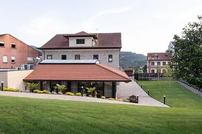 PARDAVILA 57 SLOW HOTEL