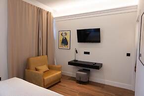 PARDAVILA 57 SLOW HOTEL