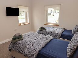 The Lodge