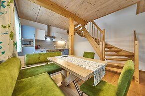 Ferienwohnung Paula