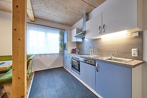 Ferienwohnung Paula