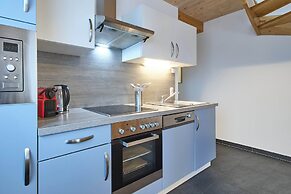 Ferienwohnung Paula