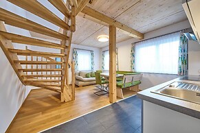 Ferienwohnung Paula