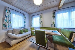 Ferienwohnung Paula