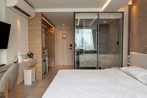 Bluphere residence by Prop Hopper