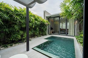 Oceanphere Villa by Prop Hopper