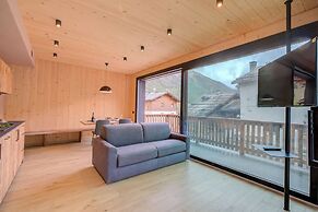Leba House Apartments