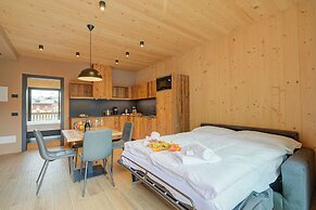 Leba House Apartments