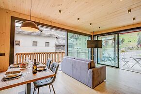 Leba House Apartments