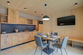 Leba House Apartments