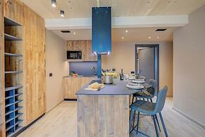Leba House Apartments