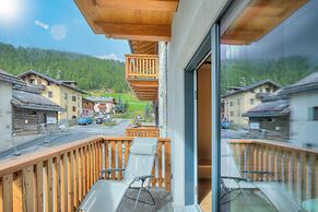Leba House Apartments