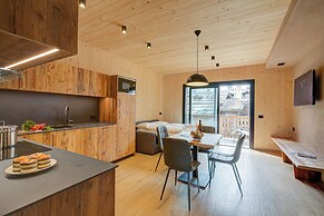 Leba House Apartments