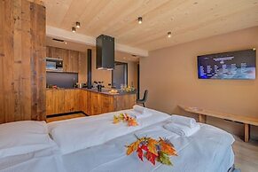 Leba House Apartments