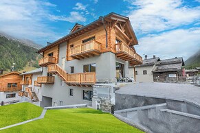Leba House Apartments
