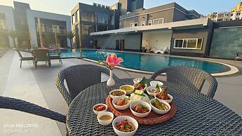 BK Garden Hotel and resort