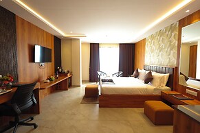 BK Garden Hotel and resort