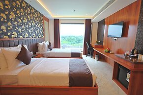 BK Garden Hotel and resort