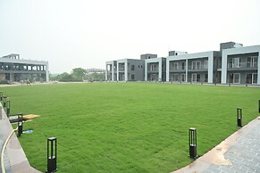 BK Garden Hotel and resort