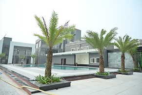 BK Garden Hotel and resort
