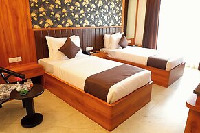 BK Garden Hotel and resort