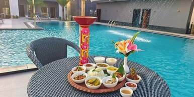 BK Garden Hotel and resort